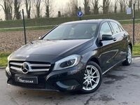 Occasion Mercedes A180 122 ch (89 kW) 2015 Noir
