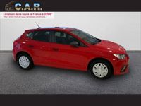 occasion Seat Ibiza BUSINESS 1.0 80 ch S/S BVM5 Reference Business