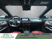 occasion Mercedes GLA220 d BVA 4Matic