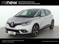 occasion Renault Scénic IV Scenic TCe 140 FAP EDC