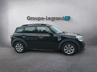 occasion Mini Countryman 