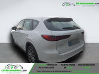 occasion Mazda CX-60 2.5L e-SKYACTIV PHEV 327 ch 4x4 BVA