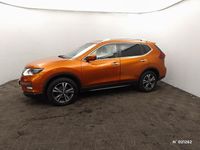 Occasion Nissan X-Trail N-Connecta 130 ch (95 kW) 2018 SUV