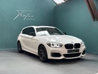 Occasion BMW M140 M Sport 341 ch (250 kW) 2017 Blanc Citadine