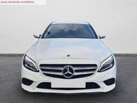 occasion Mercedes C200 Classe200 d 9G-Tronic Avantgarde Line