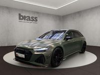 Occasion Audi RS6 Sport 751 ch (552 kW) 2022 Vert Break