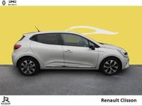 Occasion Renault Clio V Evolution 100 ch (73 kW) 2023 Gris Citadine