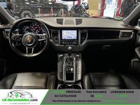 Occasion Porsche Macan GTS 360 ch (264 kW) 2018 SUV