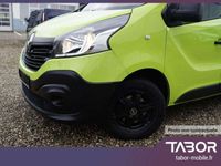 occasion Renault Trafic dCi 95 27t Expression 9P Clima