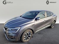 Occasion Renault Arkana Evolution 2023 Gris SUV