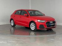 Occasion Audi A1 Sportback Design 110 ch (80 kW) 2023 Rouge Citadine