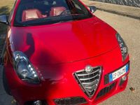 occasion Alfa Romeo Giulietta 1.6 JTDm 105 ch S