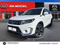 occasion Suzuki Vitara 1.4 Boosterjet Hybrid 129ch Style Allgrip