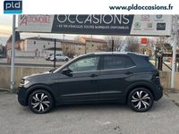 occasion VW T-Cross - - VIVA166557986