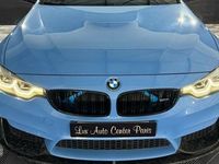 Occasion BMW M4 450 ch (330 kW) 2017 Coupé