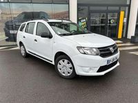 occasion Dacia Logan Ambiance 1.2 16v 75