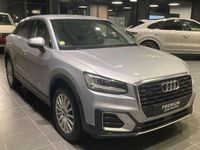 occasion Audi Q2 Business 35 Tdi 150 Quattro S Tronic L 5 Portes (m