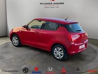 occasion Suzuki Swift 1.2 Dualjet Hybrid 83ch Avantage - VIVA195539924