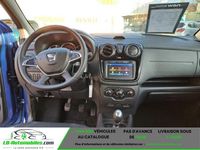 Occasion Dacia Lodgy 131 ch (96 kW) 2021 Monospace