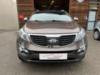 occasion Kia Sportage 1.7 crdi GARANTIE 12 MOIS