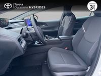 occasion Toyota Prius 2.0 Hybride Rechargeable 223ch Design (sans toit panoramique) - VIVA193246297