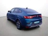 Occasion Renault Arkana 2024 Bleu zanzibar SUV