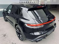 occasion Porsche Macan S 2.9 V6 Bi-turbo 381hp Full Options Appro