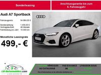 occasion Audi A7 Sportback 40 TDI 204 BVA