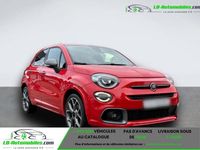 Occasion Fiat 500 150 ch (110 kW) 2020 Citadine