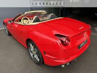 occasion Ferrari California T V8 3.9 Tailor Made Full Options