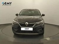 Occasion Renault Arkana Evolution 2023 Noir SUV