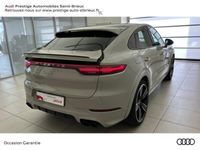 occasion Porsche Cayenne 3.0 V6 462ch E-hybrid