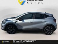 Occasion Renault Captur Evolution 90 ch (66 kW) 2024 Gris SUV