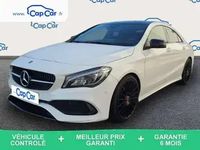 occasion Mercedes CLA200 Classe156 7g-dct Fascination