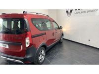 occasion Dacia Dokker 1.5 Blue dCi 95ch Stepway - 20
