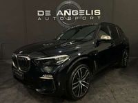 occasion BMW X5 XDRIVE M50D 7 PLACES BVA8 M SPORT