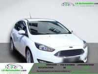Occasion Ford Focus 150 ch (110 kW) 2017 Berline