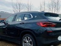 Occasion BMW X2 Sport Line 150 ch (110 kW) 2020 SUV