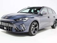 Occasion Cupra Leon 150 ch (110 kW) 2025 Gris Break
