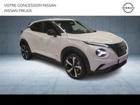 Occasion Nissan Juke Tekna 94 ch (69 kW) 2024 SUV