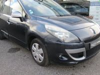 occasion Renault Scénic III dCi 110 FAP eco2 Authentique