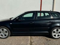 occasion Audi A3 Sportback 2.0l 140ch