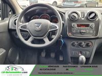 occasion Dacia Logan Sce 75