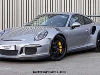 Occasion Porsche 911 GT3 RS 507 ch (372 kW) 2016 Coupé