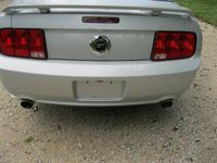 occasion Ford Mustang GT CABRIOLET V8 46 LITRERS ATMO