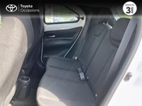 occasion Toyota Aygo X 1.0 Vvt-i 72ch Dynamic