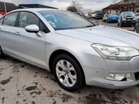 occasion Citroën C5 CITROËN EXCLUSIVE 2.0 HDi Hydractive 163 cv Boîte auto