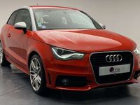 occasion Audi A1 1.4 TFSI 185 S line S tronic / Entretien Complet