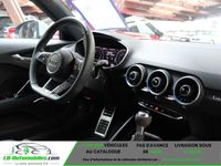 occasion Audi TTS coupe 40 TFSI 320 BVA Quattro