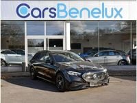 Occasion Mercedes E220 AMG line 197 ch (144 kW) 2024 Gris Break